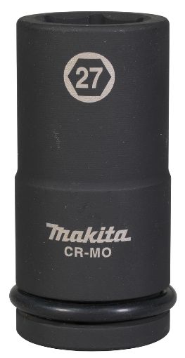 IMPACT SOCKET 3/4" 27X90MM