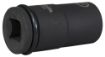IMPACT SOCKET 3/4" 27X90MM