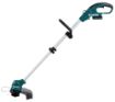 Akutrimmer, 10,8V, 2 x 2,0Ah Li-ion CLX®, 230mm, 2,3kg12Vmax • 9 000 / 10 000 min⁻¹