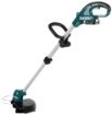 Akutrimmer, 10,8V, 2 x 2,0Ah Li-ion CLX®, 230mm, 2,3kg12Vmax • 9 000 / 10 000 min⁻¹