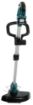 Akutrimmer, 10,8V, 2 x 2,0Ah Li-ion CLX®, 230mm, 2,3kg12Vmax • 9 000 / 10 000 min⁻¹