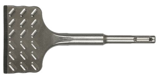 Premium plaadimeisel, 165x75 SDS-PLUS