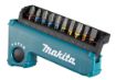 Impact Premier 11 Osaline torsion otsikute kmpl.1/4" • 11 pcs