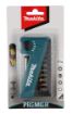Impact Premier 11 Osaline torsion otsikute kmpl.1/4" • 11 pcs