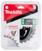 TCT saeketas Komposiit materjalile,  165X1.5X20mm 15° T24 EFFICUT