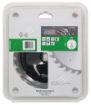 TCT saeketas Komposiit materjalile,  165X1.5X20mm 15° T24 EFFICUT
