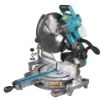 Akutükeldus- ja nurksaag XGT® 40Vmax, 305 mmXGT®  • 40Vmax • 305 mm • 3600 aps/min