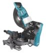 Akutükeldus- ja nurksaag XGT® 40Vmax, 305 mmXGT®  • 40Vmax • 305 mm • 3600 aps/min