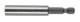 MAGNETHOIDIK 1/4" 75mm STANDARD