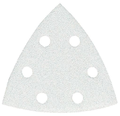KOLMNURK LIHVPABER K100 (10tk.) BO4565 TAKJASKINNITUS