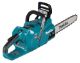 Akukettsaag XGT®40V • 25,5 m/s • 35 cm