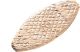 LIIDESLAMELL 10 Nr.10 • 54 x 19,5 x 4 mm • 1000tk.