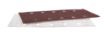 LIHVPABER 115x229 K80 (10tk.) 9046 BO4900V TAKJASKINNITUS