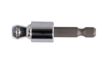 Kardaanadapter padrunile 3/8" sq-50mm, 1tk. Impact Premier 50 mm • 3/8" – 1/4"