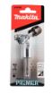 Kardaanadapter padrunile 3/8" sq-50mm, 1tk. Impact Premier 50 mm • 3/8" – 1/4"
