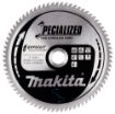 TCT saeketas Komposiit materjalile, 260X2.15X30mm 15° T75 EFFICUT