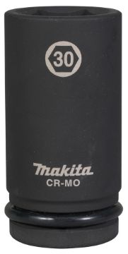 IMPACT SOCKET 3/4" 30X90MM