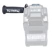 Nurklihvija XGT®40Vmax • 125 mm • 11 000 min⁻¹