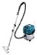 Akutolmuimeja XGT®40Vmax • 230 mbar • 15 L • L