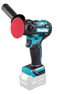 Aku poleerija CXT®12V max • 50 - 75 mm • 0 - 2 800 / 9 500 minˉ¹