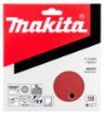 LIHVKETAS 150mm K150(10tk.)BO6030 BO6040