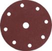 LIHVKETAS 150mm K240(10tk.)BO6030 BO6040