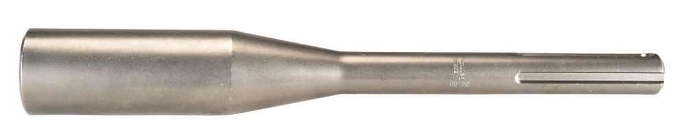 SDS-MAX MAANDUSVARDA TAMPER 22.2X65X260mm