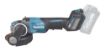 Akunurklihvija 40V max XGT®40Vmax • 125 mm • 3 000 - 8 500 min⁻¹