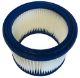 FILTERELEMENT (PET) VC2012L, VC2512L, VC3011L, VC3012L, 446