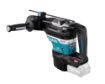 Akupuurvasar XGT®40Vmax • SDS-MAX • 40 mm • 8,0 J