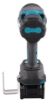 Akulöökmutrikeeraja XGT®, 40V max40Vmax • 3/4'' • 1800 Nm • 1800 rpm/min