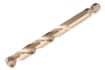 HSS-Co TSENTRIPUUR (105mm)HSS-Co • 105 mm