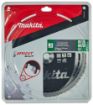 T.C.T saeketas metalli lõikamiseks 305x2 x 25.4mm 63T EFFICUT METAL