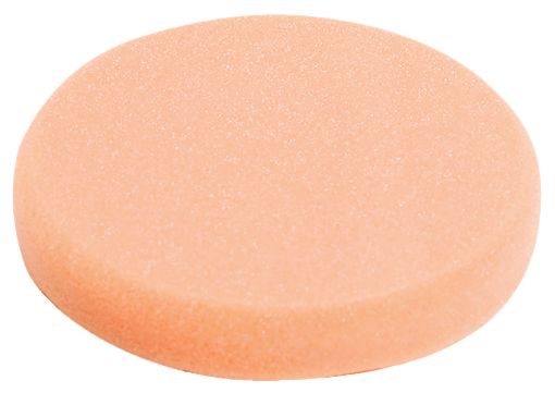 KÄSN 150mm ORANZ ÕHUKE POLEERIMISKÄSN 9565CVL 9227CB GV7000C PV7000C