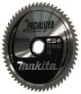 TCT saeketas Komposiit materjalile, 216X2.0X30mm 15° T60 EFFICUT