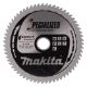 TCT lõikekettad alumiiniumile 216 x 30 mm, 63T, EFFICUT