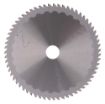 TCT lõikekettad alumiiniumile 216 x 30 mm, 63T, EFFICUT