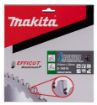 TCT lõikekettad alumiiniumile 216 x 30 mm, 63T, EFFICUT