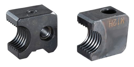 KEERMELATILÕIKURI TERAD M12,  DSC121