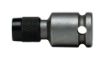ADAPTER 3/8" to 1/4" HEX FOR TW100D, TW140, BTL062, BTL063