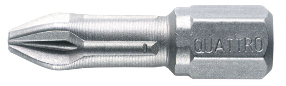 Otsik PZ2x25mm (10tk.)