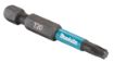 KRUVIKEERAJA OTSAKUD,  T20X50mm, 10tk. IMPACT BLACK