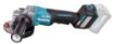 Akunurklihvija XGT®, 40 V Max40V max • 125 mm • 0 - 8 500 min⁻¹