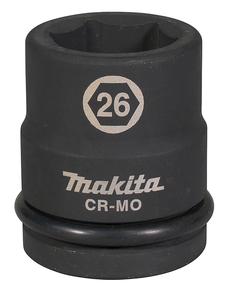 LÖÖKPADRUN  3/4" 26X53MM