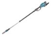 Teleskoopvarrega kõrglõikur XGT®40Vmax • 20 m/s • 30 cm