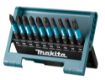 KRUVIKEERAJA OTSAKUD, 10tk,  IMPACT BLACK