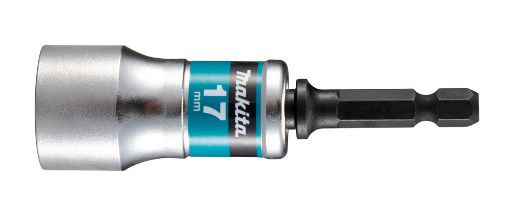 Kallutus padruni otsak H17-80mm,1tk. Impact PremierHex 17 x 80 mm • 1/4"