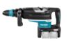 Akupuurvasar XGT®40V max X2 • SDS-MAX • 52 mm • 21,4 J