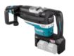 Akupuurvasar XGT®40V max X2 • SDS-MAX • 52 mm • 21,4 J