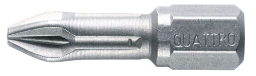 Otsik PZ1x25mm (10tk.)